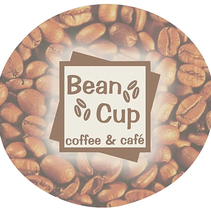 Paperboard Coaster - Round - Full Color