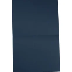 Paper Certificate Folder