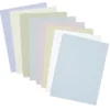 Paper Certificate Holder - Fiber