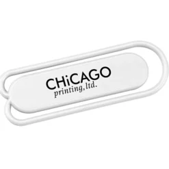 Paper Clippy - Opaque
