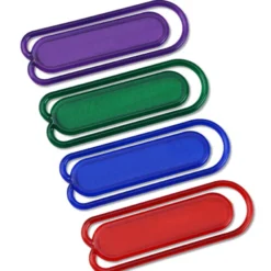 Paper Clippy - Translucent