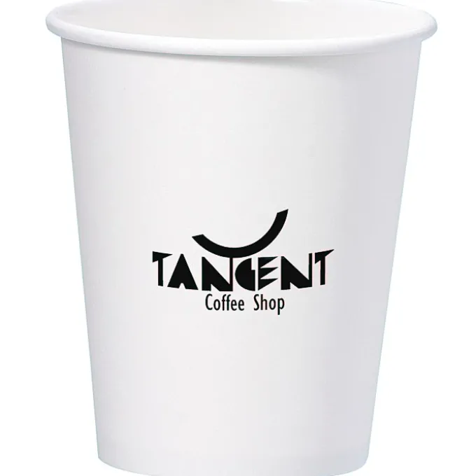 Paper Hot/Cold Cup - 10 oz.