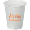 Paper Hot/Cold Cup - 6 oz.