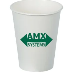 Paper Hot/Cold Cup - 8 oz.