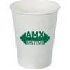 Paper Hot/Cold Cup - 8 oz. - Low Qty