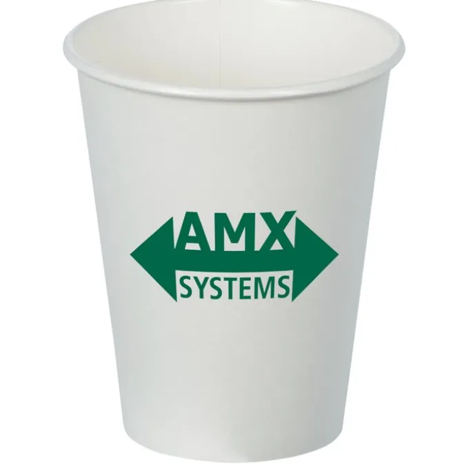 Paper Hot/Cold Cup - 8 oz. - Low Qty