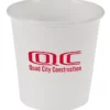Paper Hot/Cold Sampler Cup - 4 oz. - Low Qty