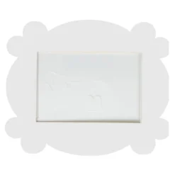 Paper Photo Frame - 4 inches x 6 inches - Formal