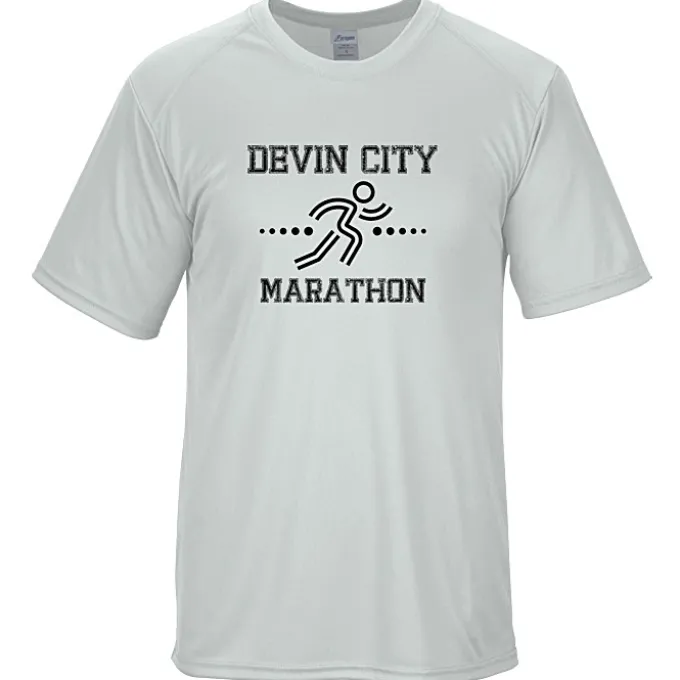 Paragon Islander Performance T-Shirt