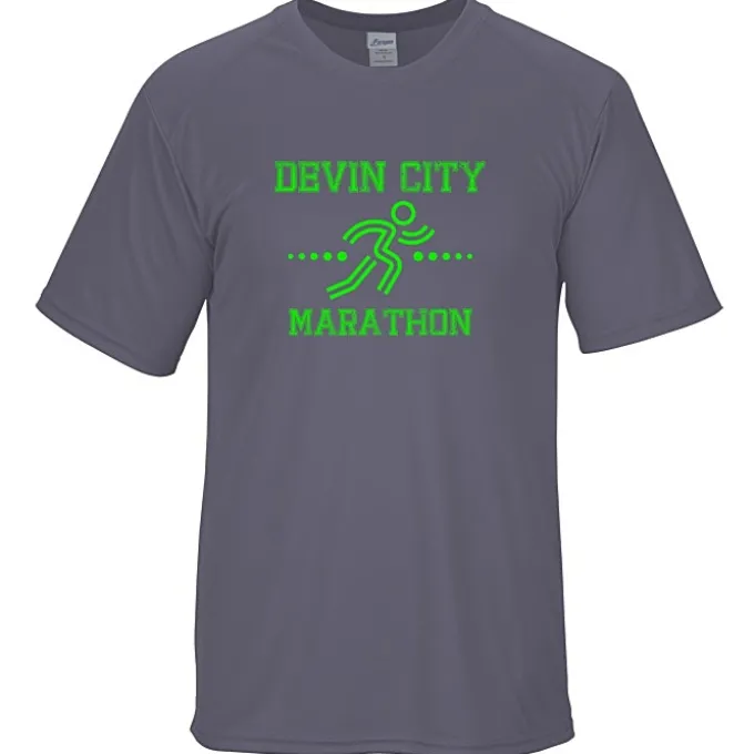 Paragon Islander Performance T-Shirt