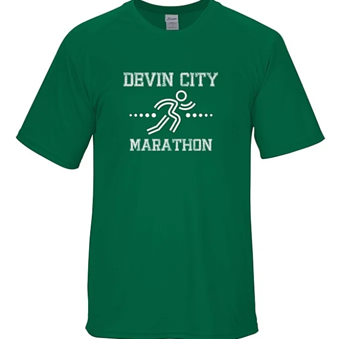 Paragon Islander Performance T-Shirt