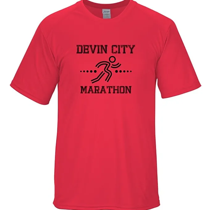 Paragon Islander Performance T-Shirt
