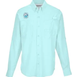 Paragon Kitty Hawk Performance Fishing Shirt