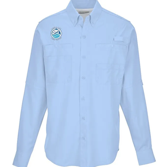 Paragon Kitty Hawk Performance Fishing Shirt