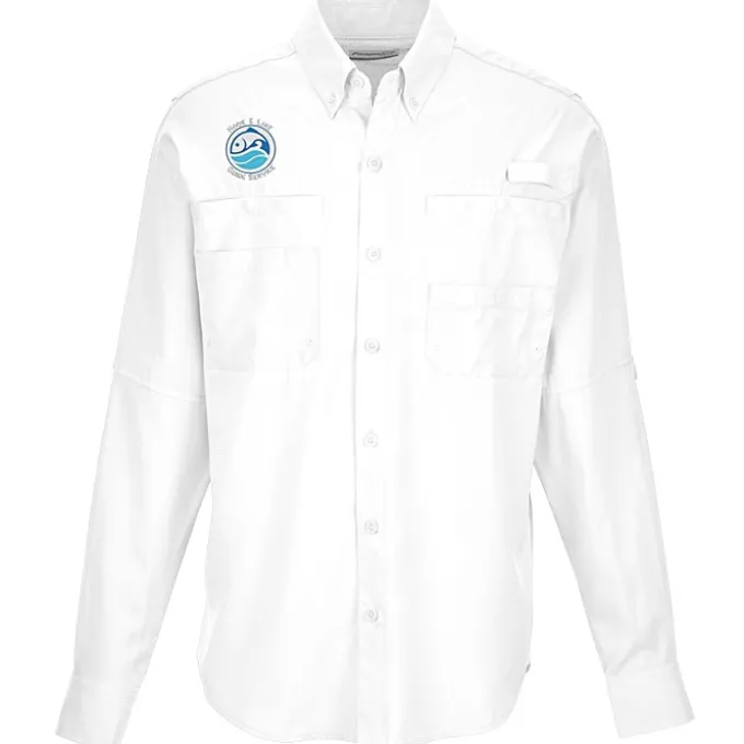 Paragon Kitty Hawk Performance Fishing Shirt