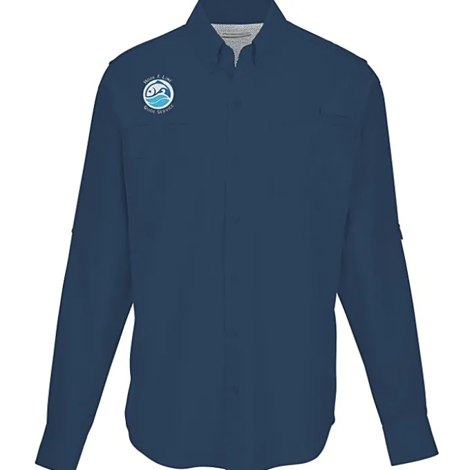 Paragon Kitty Hawk Performance Fishing Shirt