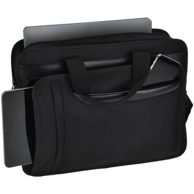 Paragon Laptop Brief Bag