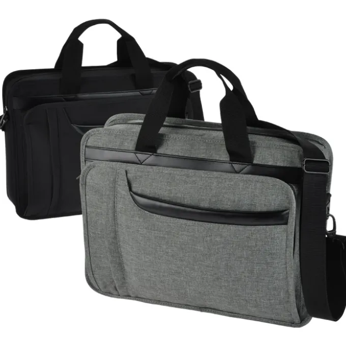 Paragon Laptop Brief Bag