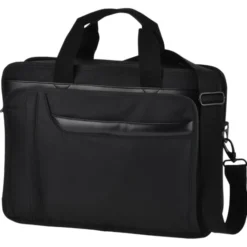 Paragon Laptop Brief Bag - Embroidered