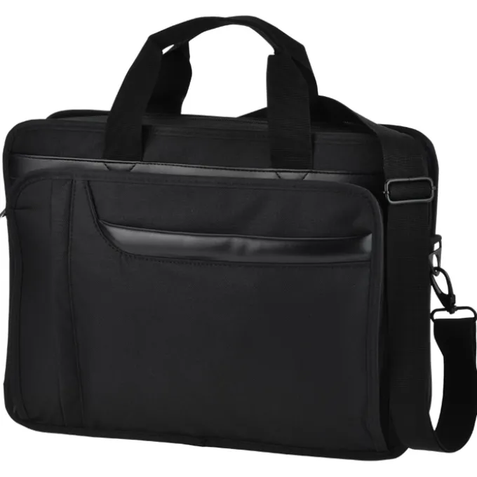 Paragon Laptop Brief Bag - Embroidered