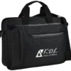 Paragon Laptop Brief Bag - 24 hr