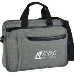 Paragon Laptop Brief Bag - 24 hr