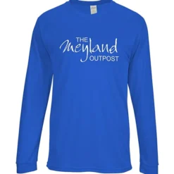 Paragon Long Islander Performance Long Sleeve T-Shirt