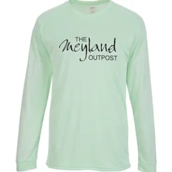 Paragon Long Islander Performance Long Sleeve T-Shirt