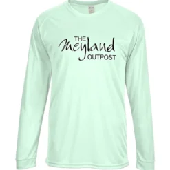 Paragon Long Islander Performance Long Sleeve T-Shirt