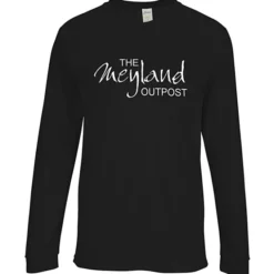 Paragon Long Islander Performance Long Sleeve T-Shirt