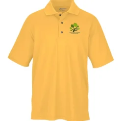 Paragon Saratoga Performance Mini Mesh Polo - Men's