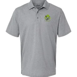 Paragon Saratoga Performance Mini Mesh Polo - Men's