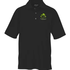 Paragon Saratoga Performance Mini Mesh Polo - Men's