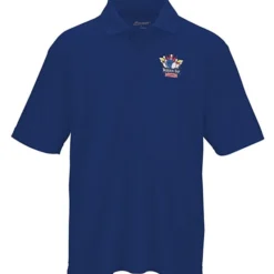 Paragon Sebring Performance Polo