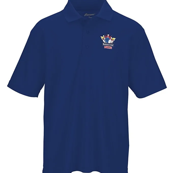 Paragon Sebring Performance Polo