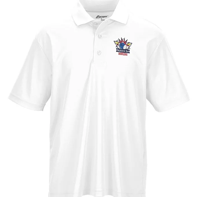 Paragon Sebring Performance Polo