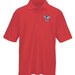 Paragon Sebring Performance Polo