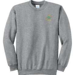 Paramount Crew Sweatshirt - Embroidered