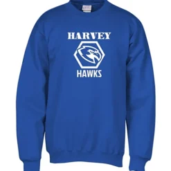 Paramount Crew Sweatshirt - Screen