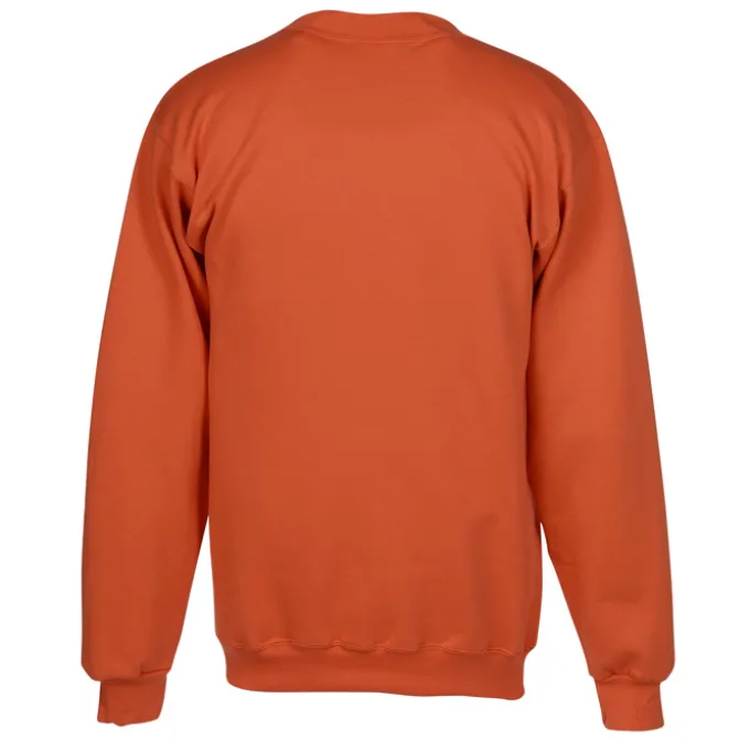 Paramount Crew Sweatshirt - Screen