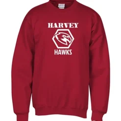Paramount Crew Sweatshirt - Screen