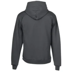 Paramount Full-Zip Hoodie - Embroidered
