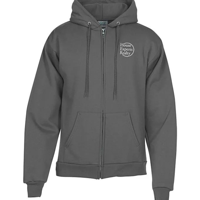 Paramount Full-Zip Hoodie - Screen