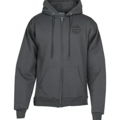 Paramount Full-Zip Hoodie - Screen