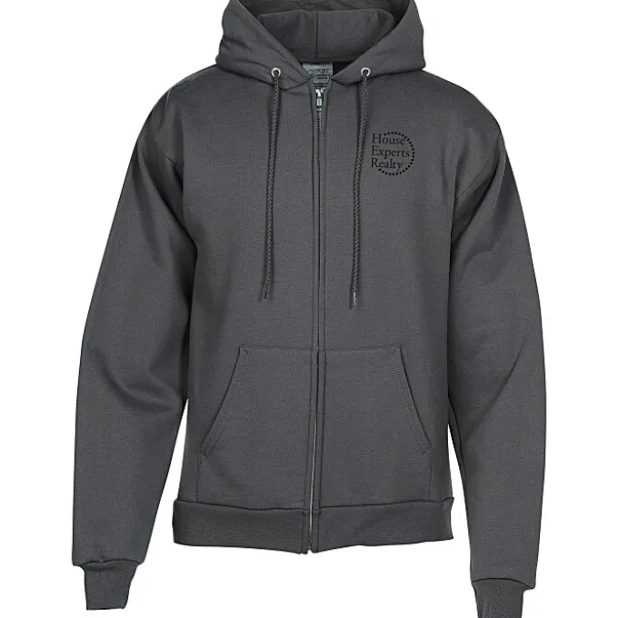 Paramount Full-Zip Hoodie - Screen