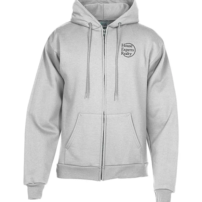 Paramount Full-Zip Hoodie - Screen
