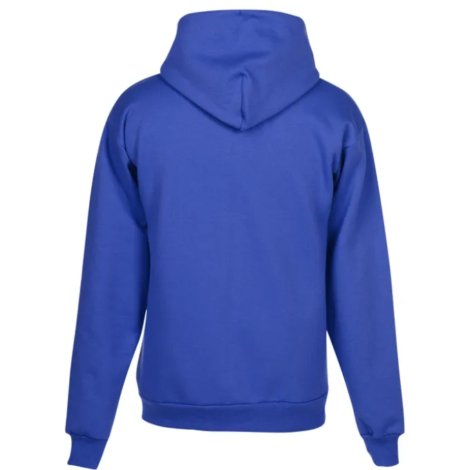 Paramount Full-Zip Hoodie - Screen
