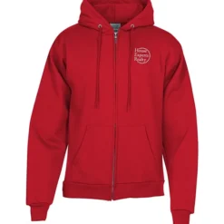 Paramount Full-Zip Hoodie - Screen