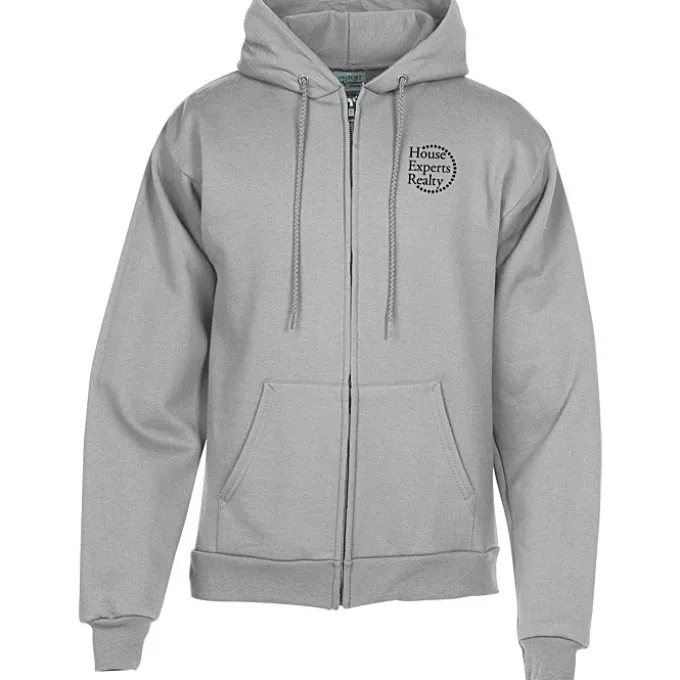 Paramount Full-Zip Hoodie - Screen