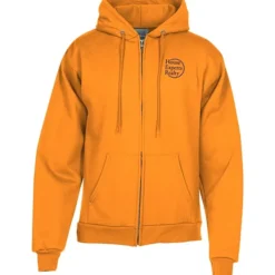 Paramount Full-Zip Hoodie - Screen
